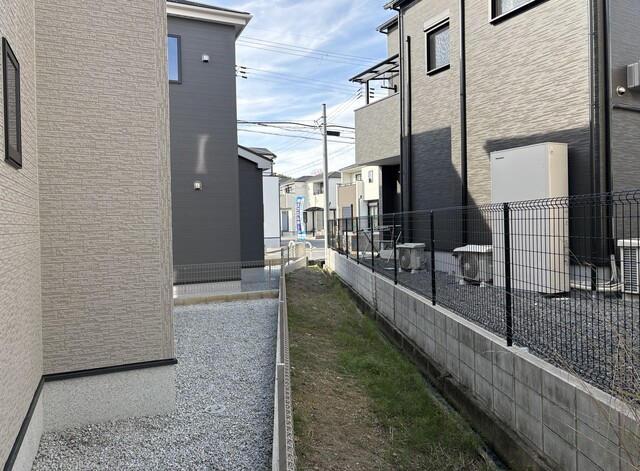 Brand New 3-Bedroom House in Furuichicho 1