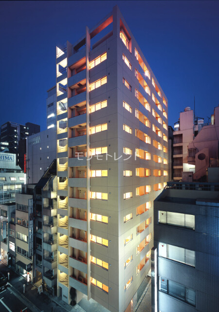 カスタリア銀座 1