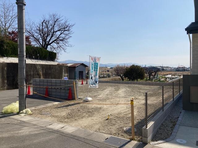 奈良県奈良市神殿町 新築戸建 5