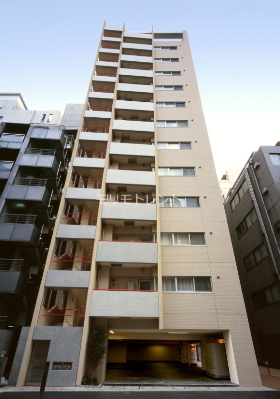 カスタリア銀座 6