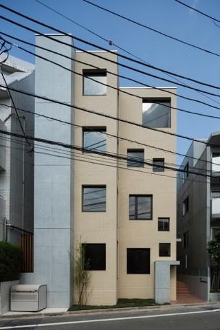 ＳＯＵ西小山　２０１号室 1