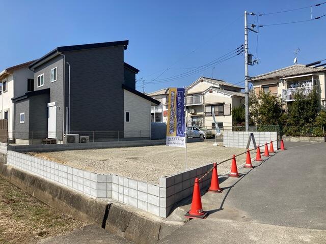奈良県奈良市神殿町 新築戸建 4