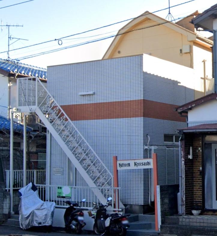 Well-Kept Studio Property in Kotesashimotomachi 0