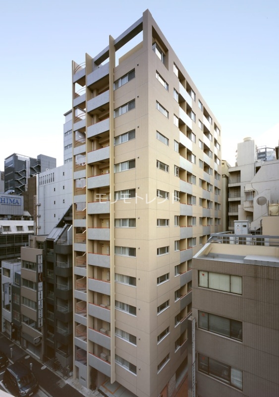 カスタリア銀座 5