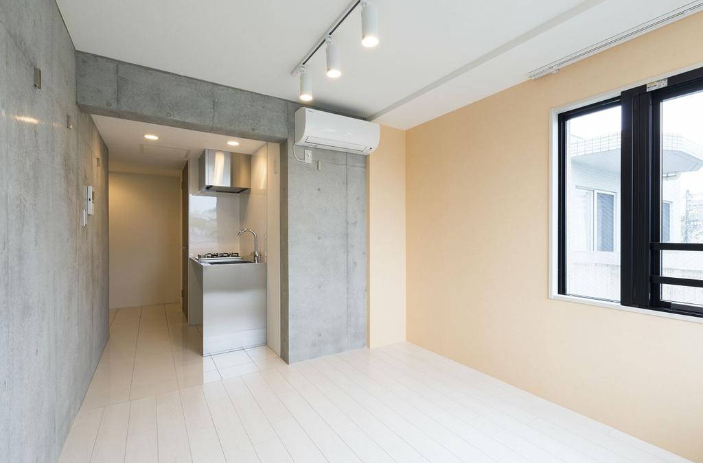 ＳＯＵ西小山　２０１号室 2