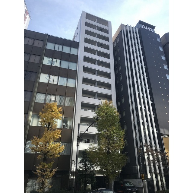 コンフォリア浅草駒形 0