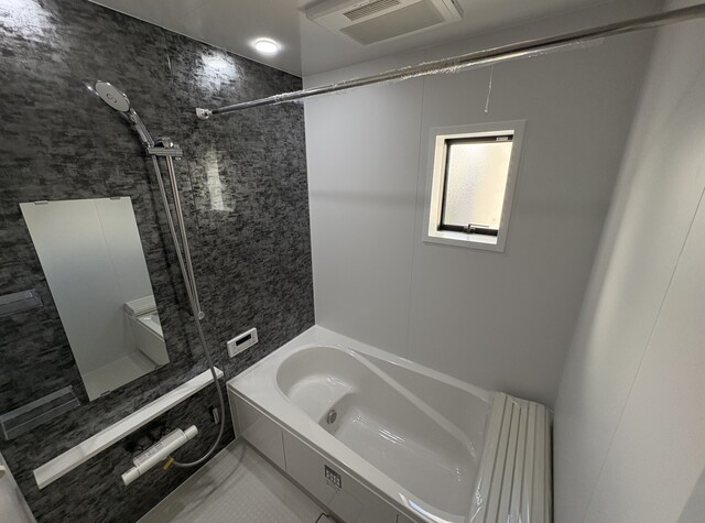Brand New 3-Bedroom House in Furuichicho 5