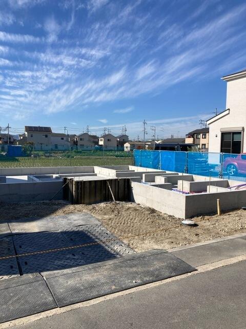 Brand New 3-Bedroom House in Tokujocho 7