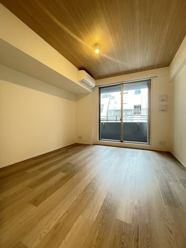 レジディア築地 5