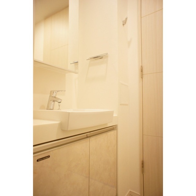 クロノガーデン神楽坂 8