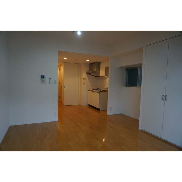 コンフォリア浅草駒形 5