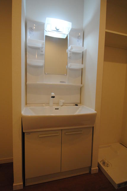 リオグランデ八広 7