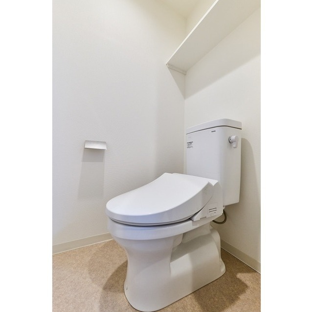 ＢＰＲレジデンス行徳 8