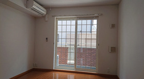 ソレアードＣ館 3