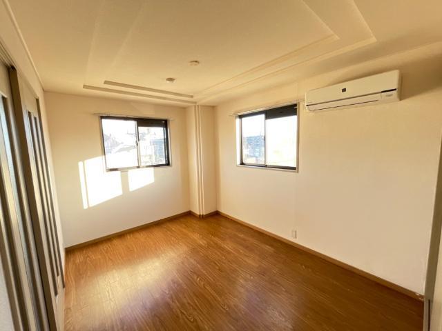 アメニティプレイス 5