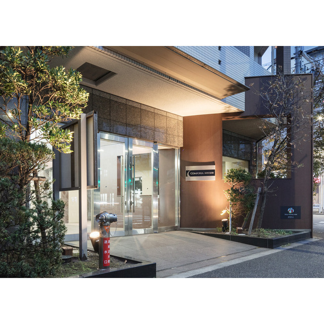 コンフォリア本所吾妻橋 2