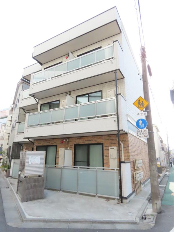 Ｍ－１　Ｔｏｋｙｏ　蒲田 0