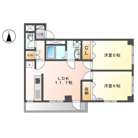 アメニティプレイス 2