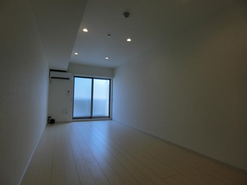 リブリ・フローレス弐番館 7