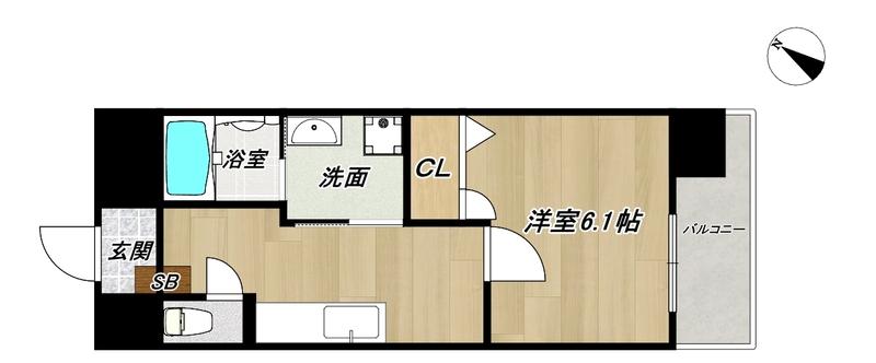 ヴィル・ル－チェ 2