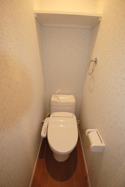 リオグランデ八広 6