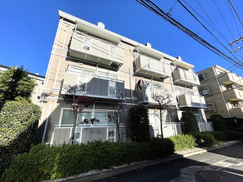 ヴィレッジⅡ 1