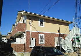 ソレアードＣ館 2