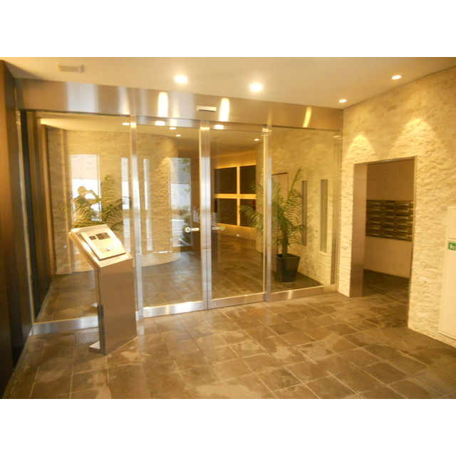 プレディアスタイル横濱沢渡 4