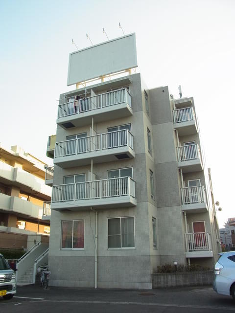 アスタック壱番館 1