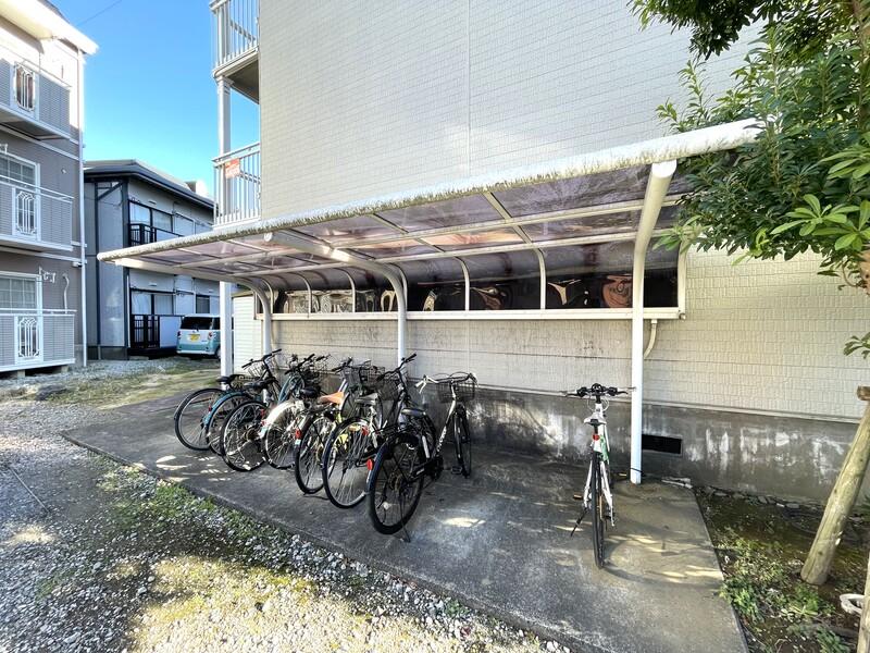 ヴィレッジⅡ 3