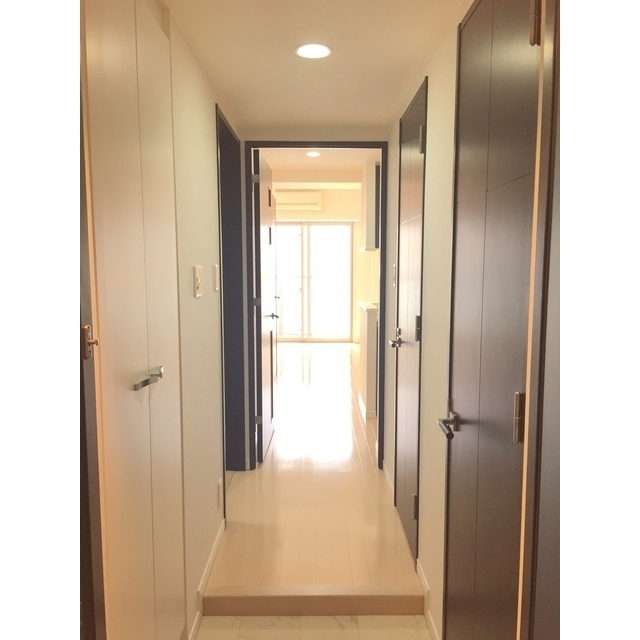 プレディアスタイル横濱沢渡 9