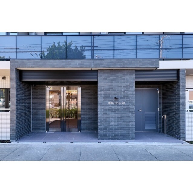 ＢＰＲレジデンス行徳 2