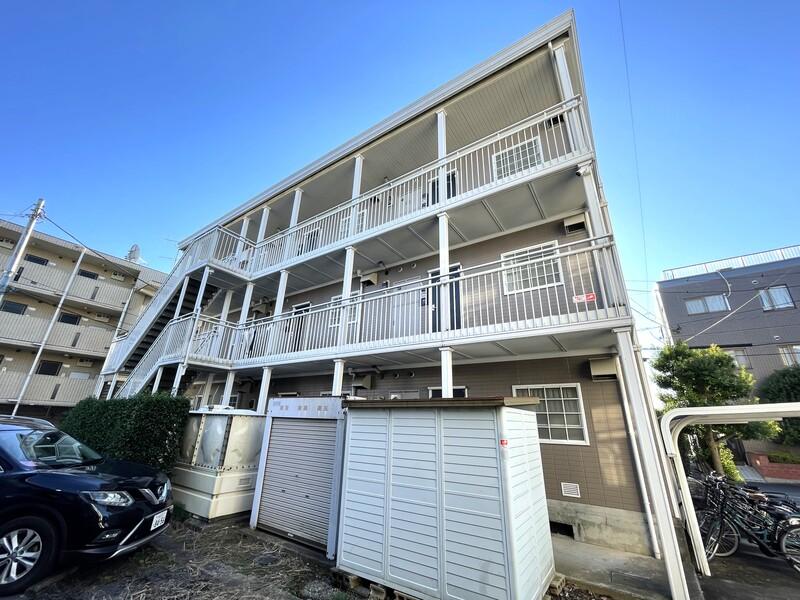 ヴィレッジⅡ 6