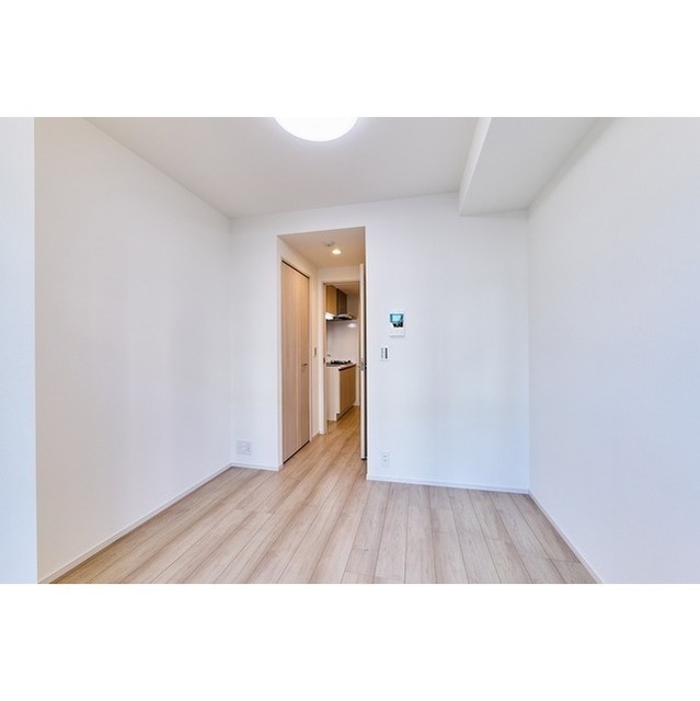 ＢＰＲレジデンス行徳 4