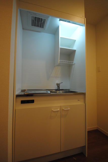 リオグランデ八広 4