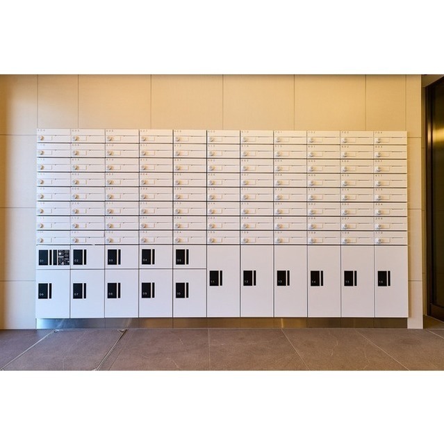 ＢＰＲレジデンス行徳 3