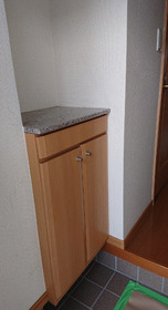 ソレアードＣ館 10