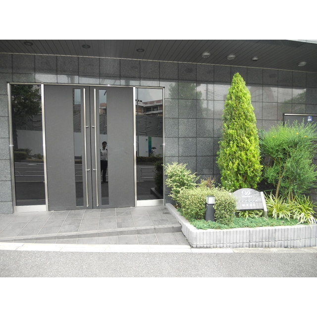 プレディアスタイル横濱沢渡 3