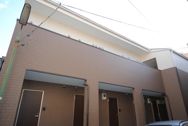 リオグランデ八広 1