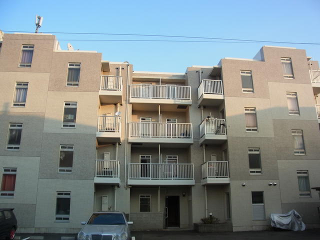 アスタック壱番館 3