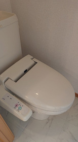 ソレアードＣ館 8