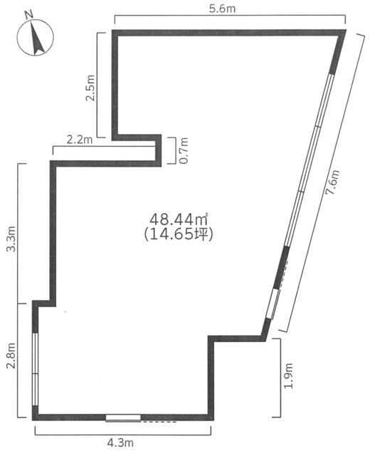 Charming Property Near Station in Senju sakuragi 0