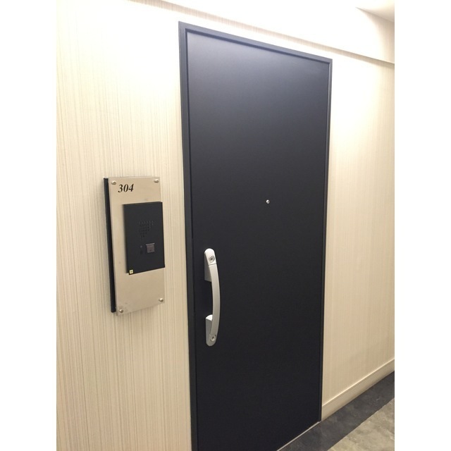 プレディアスタイル横濱沢渡 5