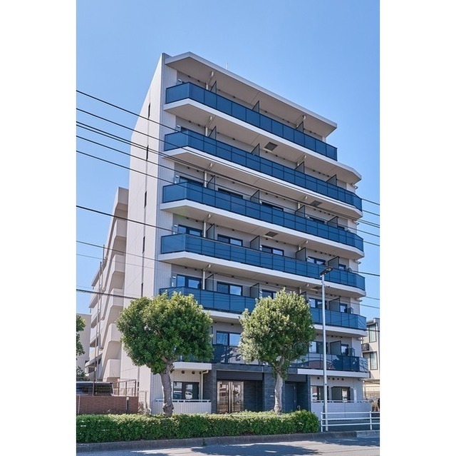 ＢＰＲレジデンス行徳 0