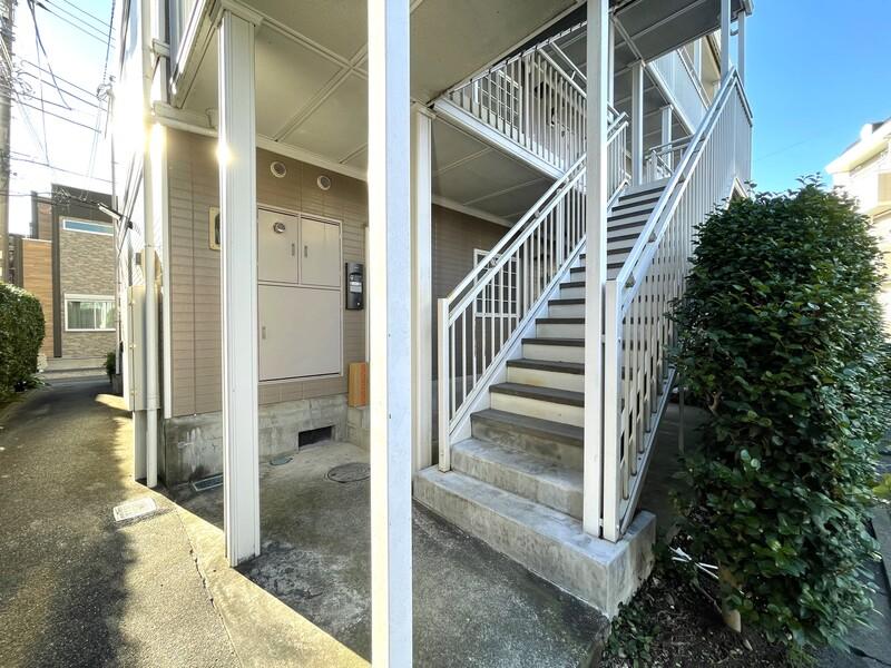 ヴィレッジⅡ 5