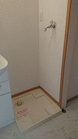 ソレアードＣ館 8