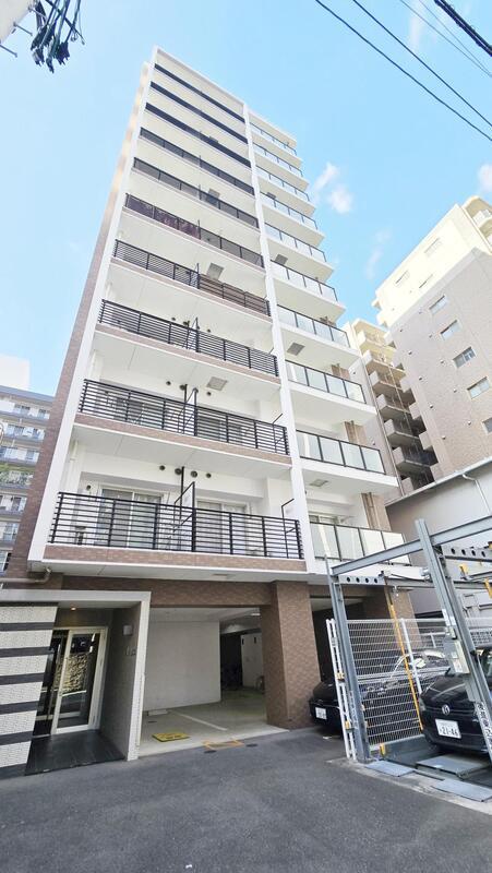 ヴィル・ル－チェ 1