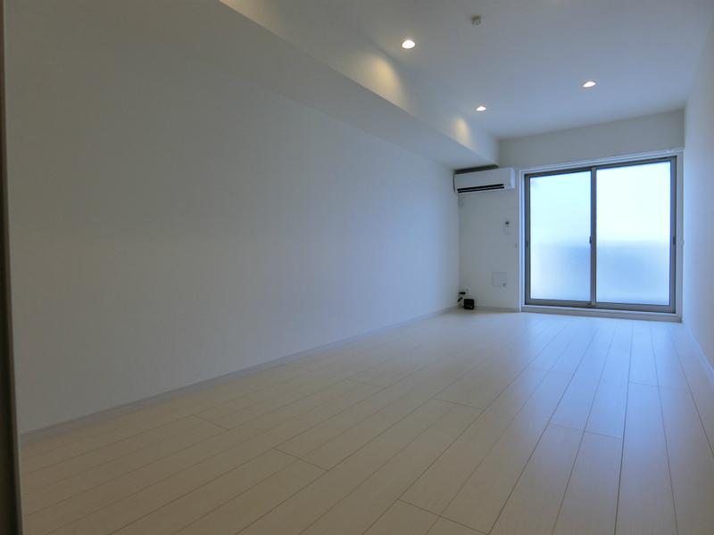 リブリ・フローレス弐番館 5