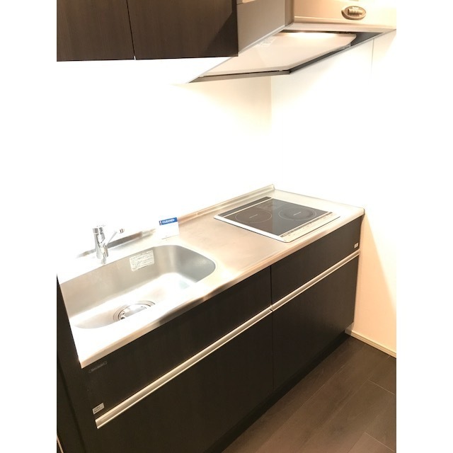 グラマシー横濱関内 5