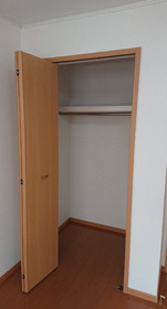 ソレアードＣ館 4